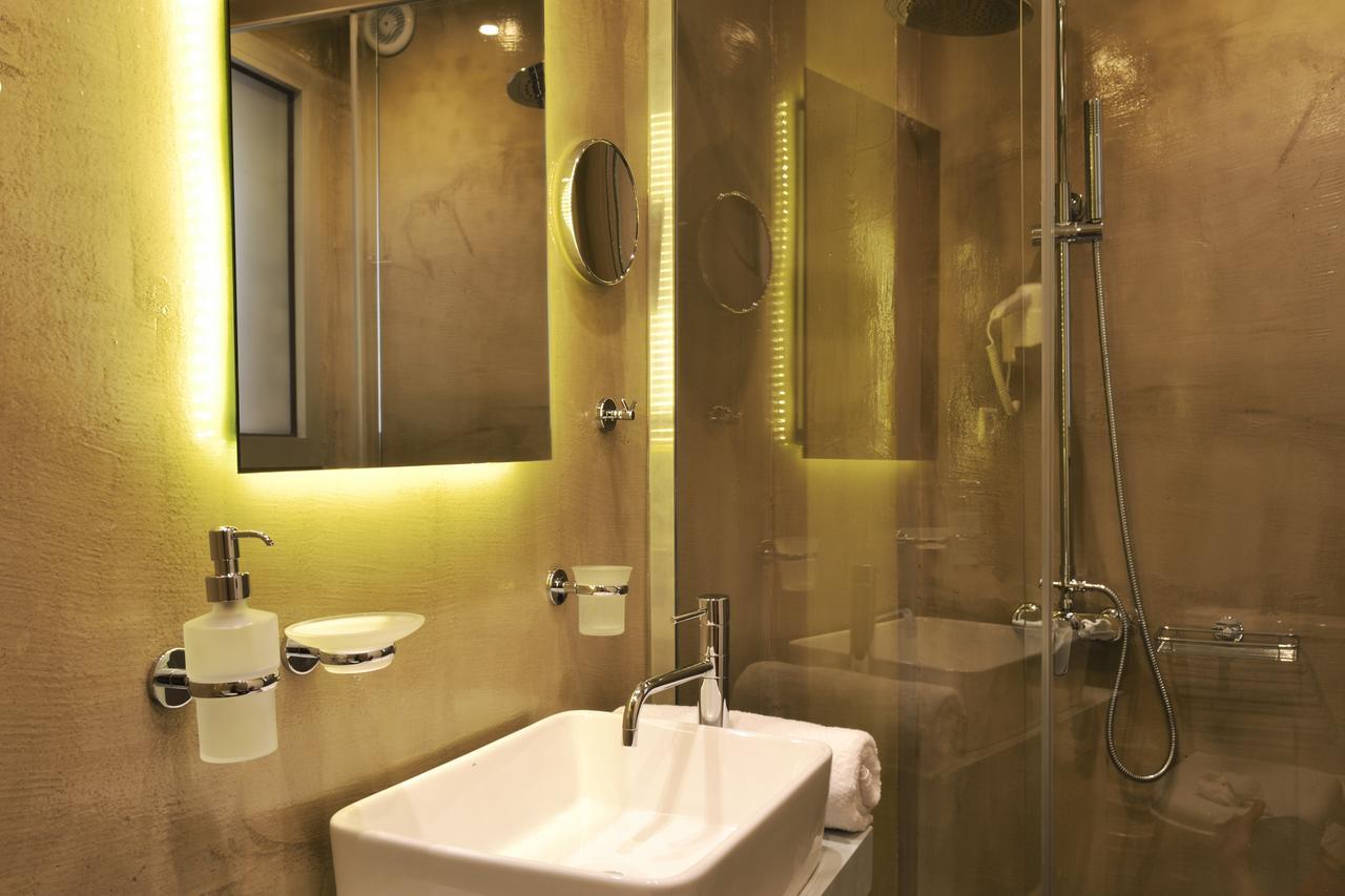Elia Dorotheou Hotell