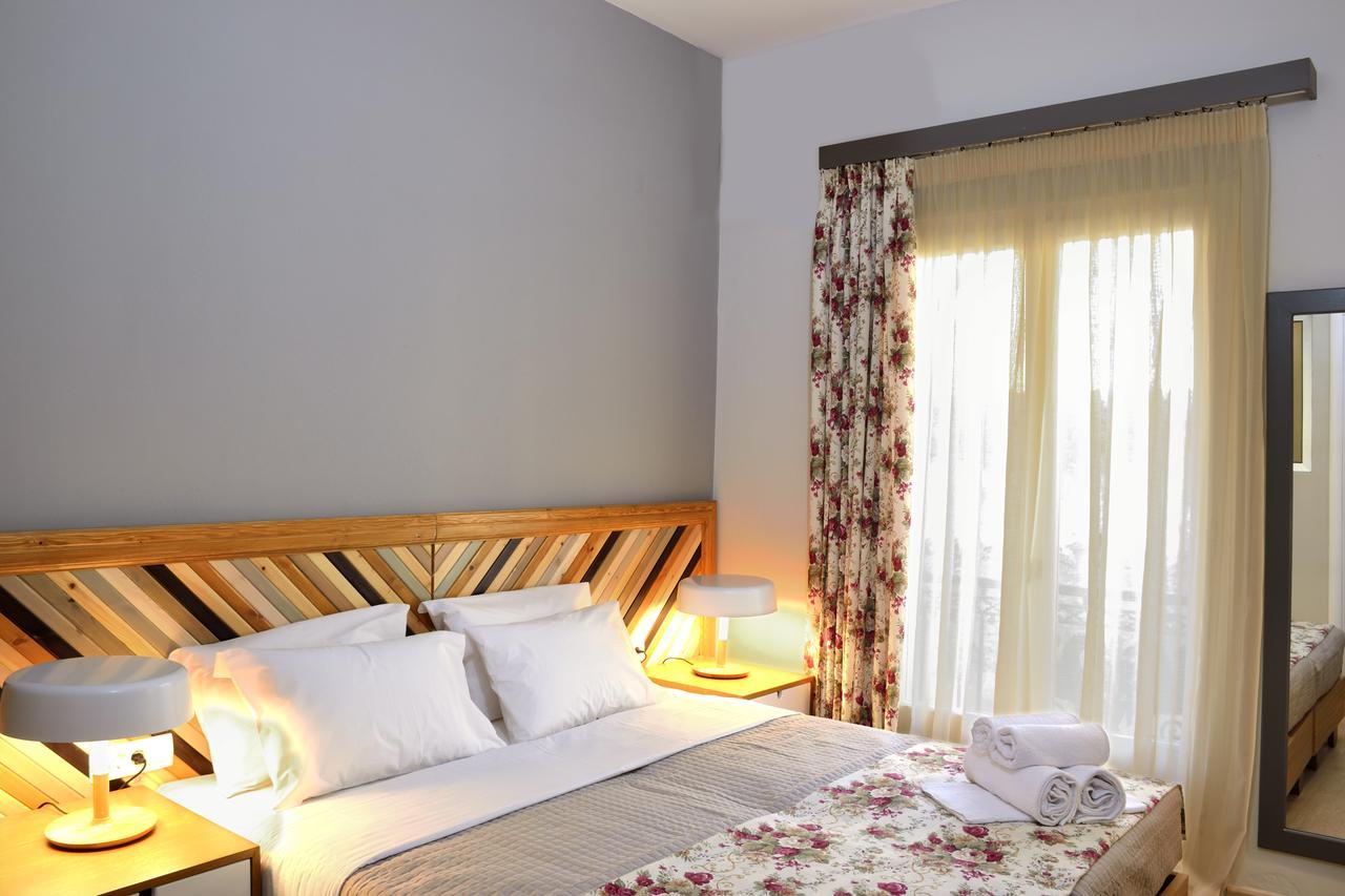 Hotell Elia Dorotheou 2*