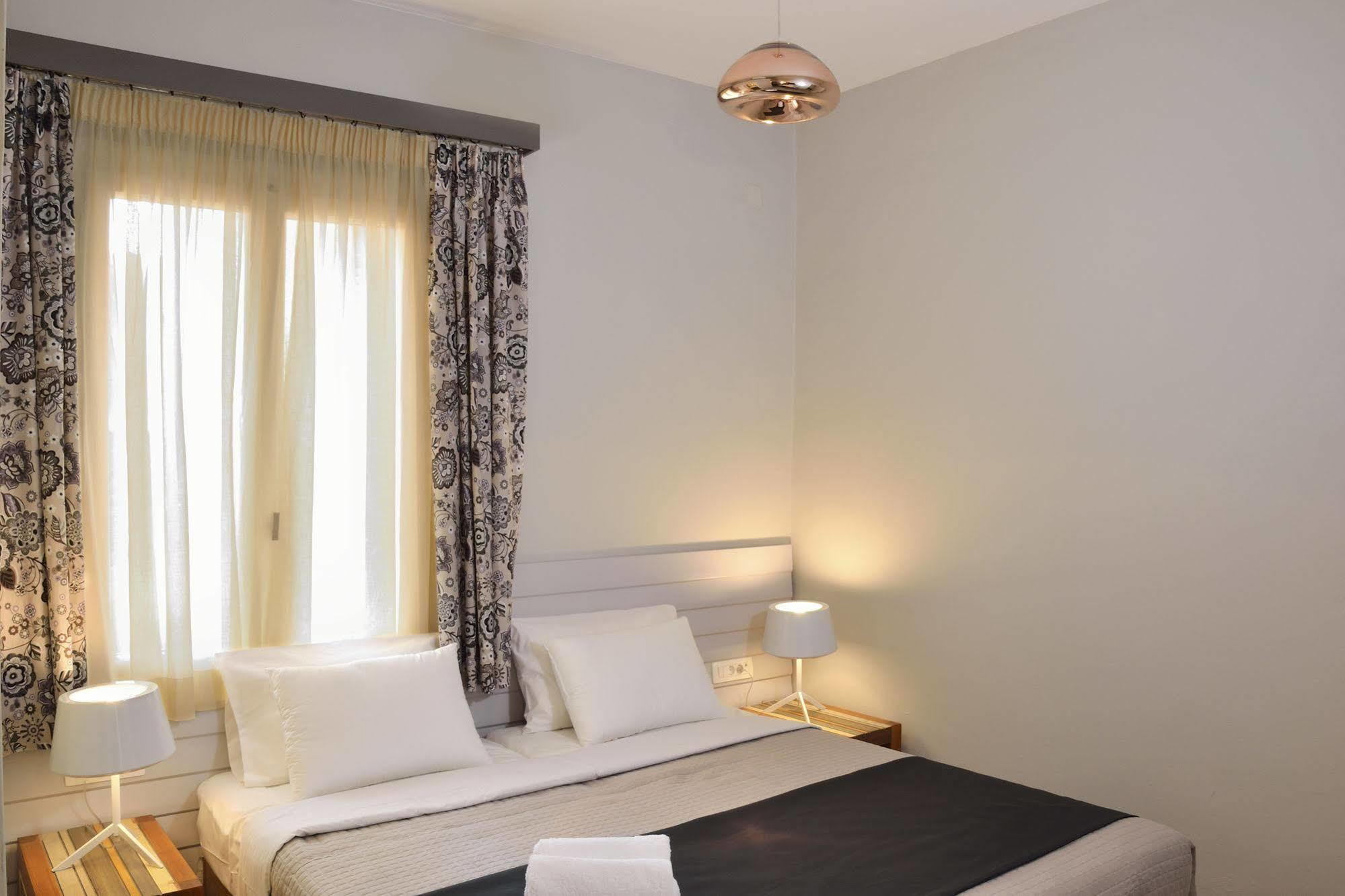 Elia Dorotheou Hotell