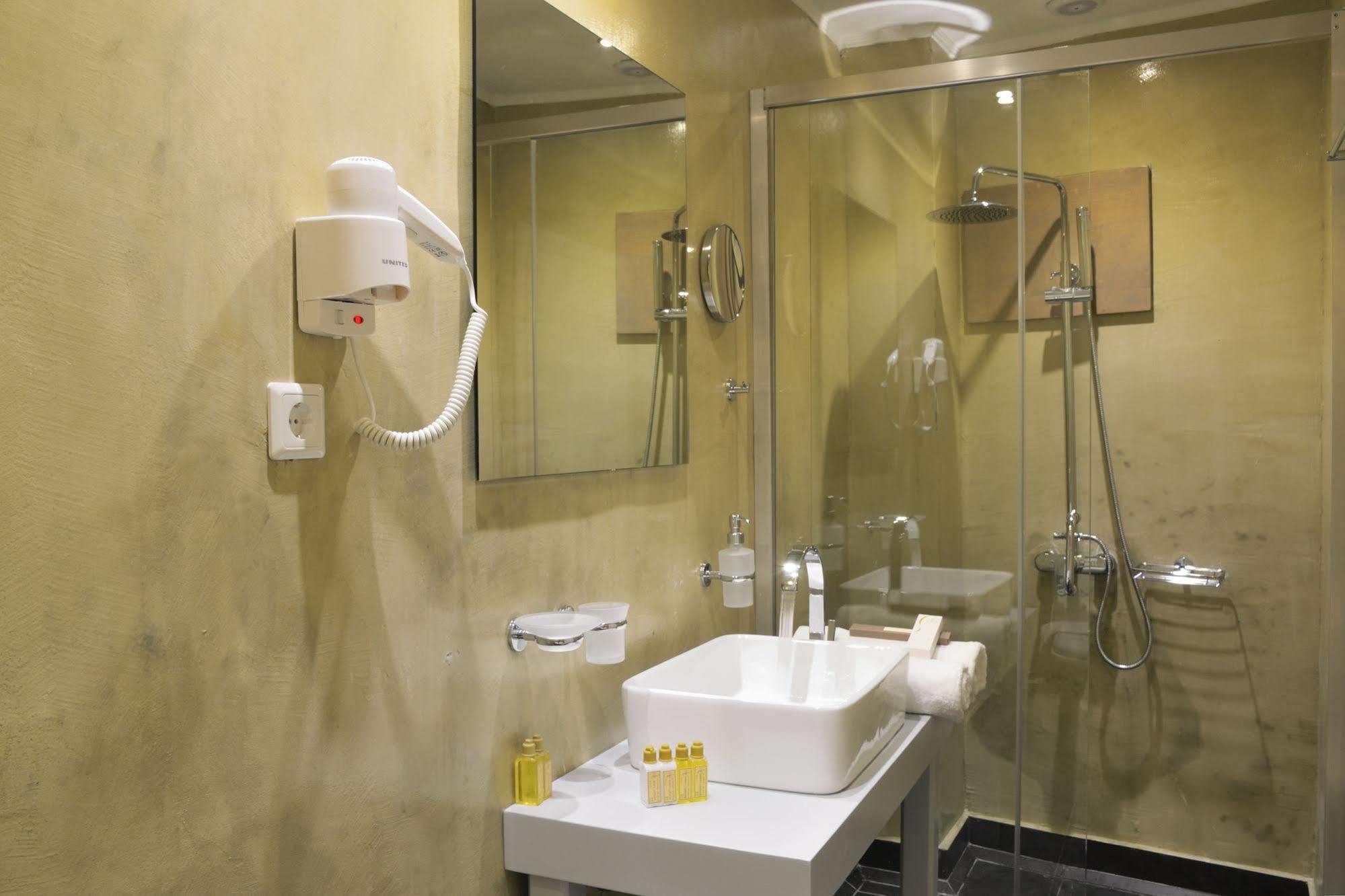 Elia Dorotheou Hotell Khania